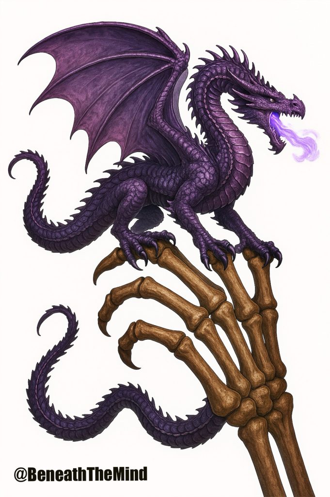 DragonHand