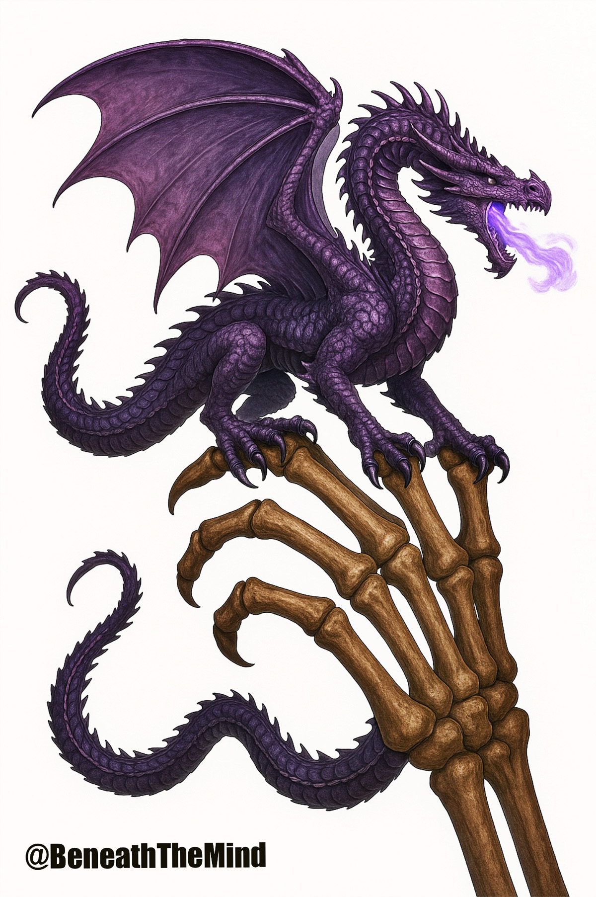 DragonHand