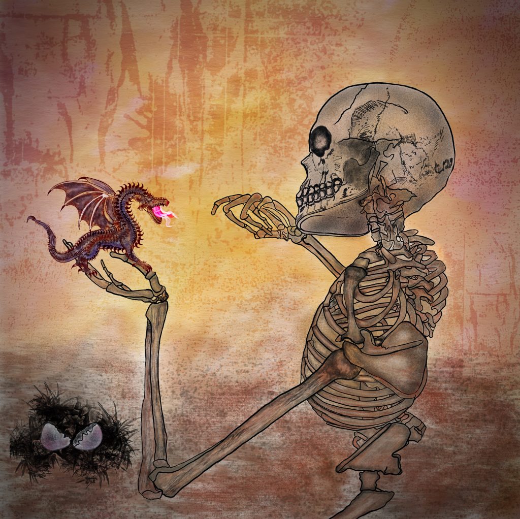 The Foundling Final 5.22