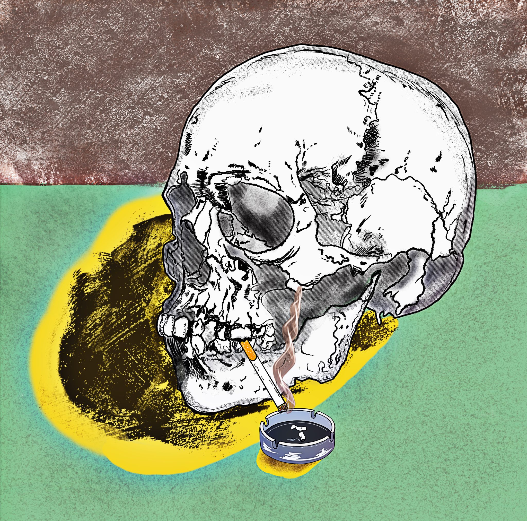 Dangerous To Your Health