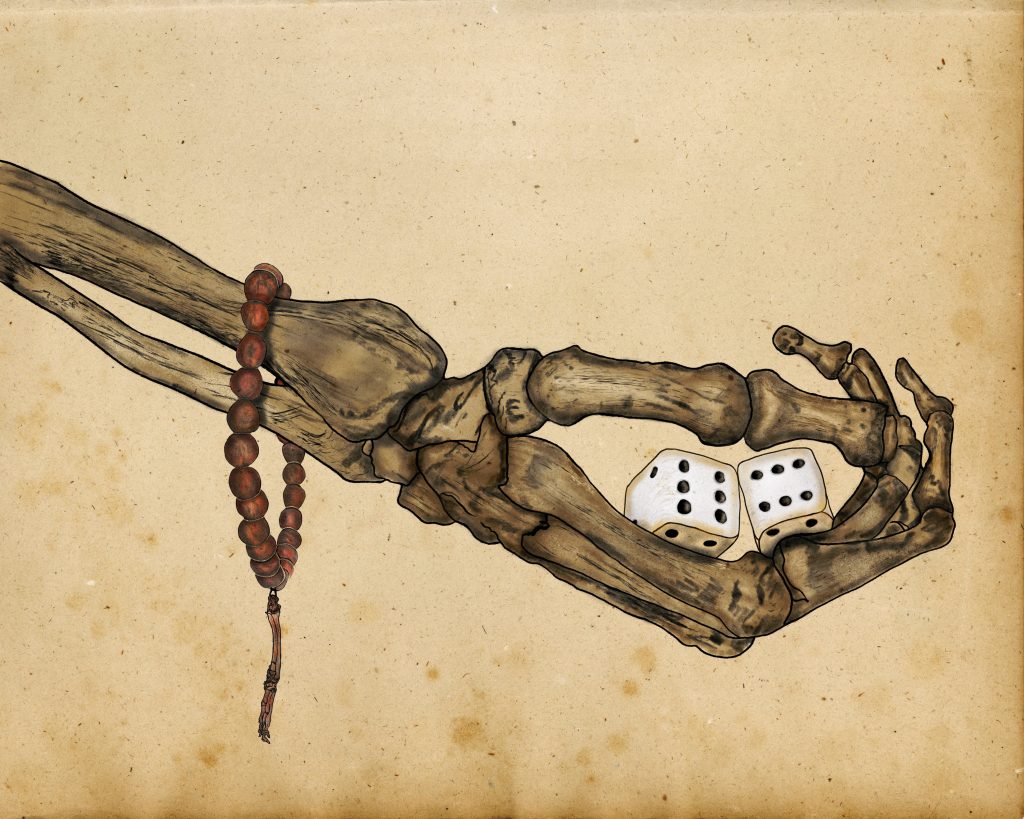 Dice