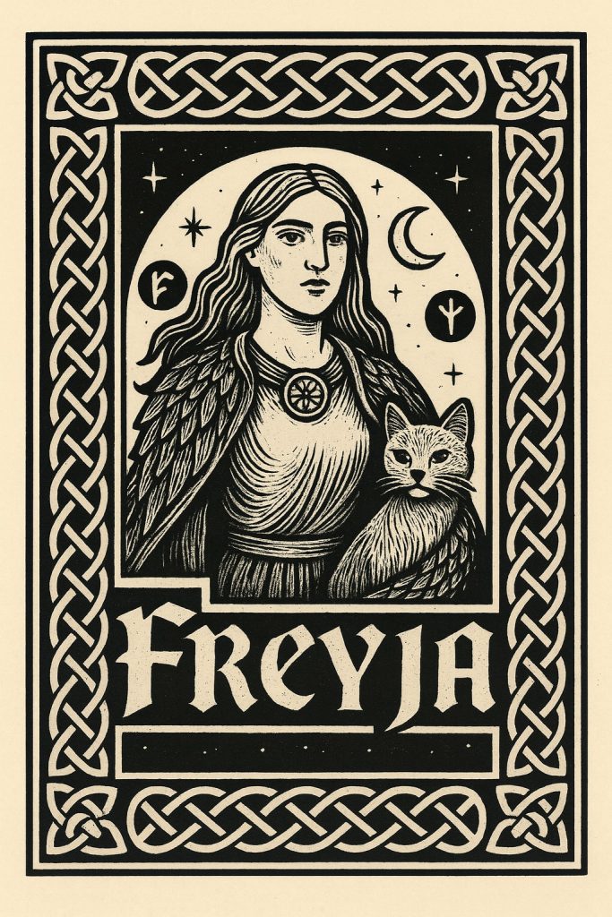 Freyja