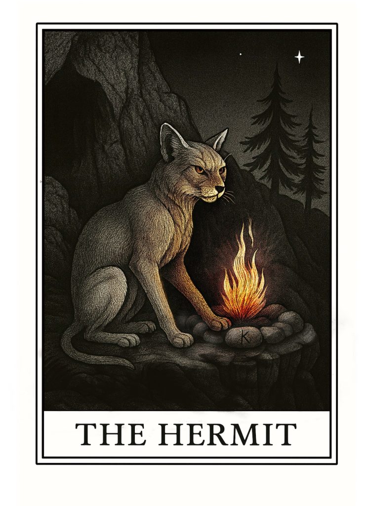 The Hermit