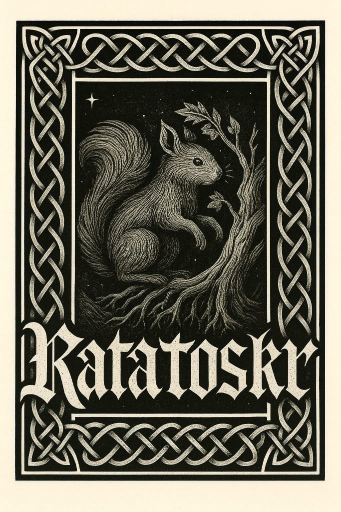 Ratatoskr