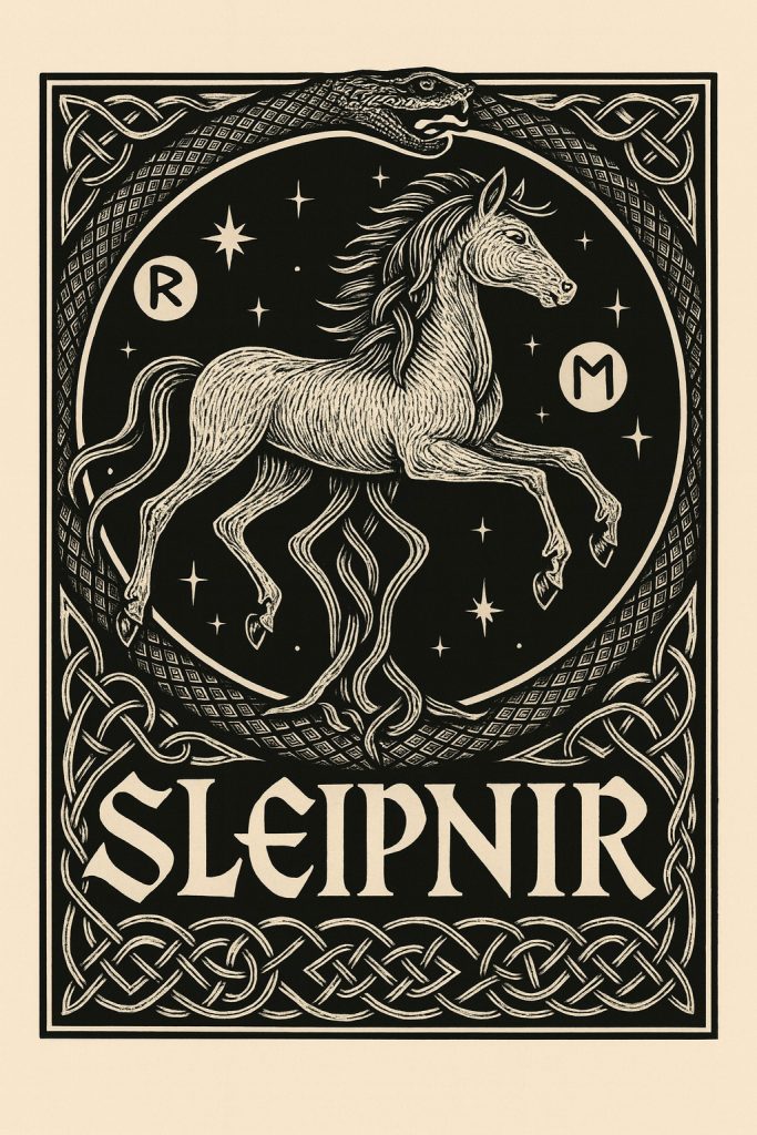 Sleipnir